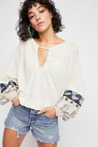Block Party Top By Free People